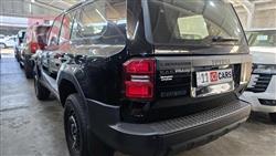 تويوتا لاندكروزر برادو